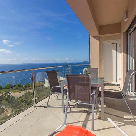 Villa Top Of Murter, One Bedroom Apartment 2 ภายนอก รูปภาพ