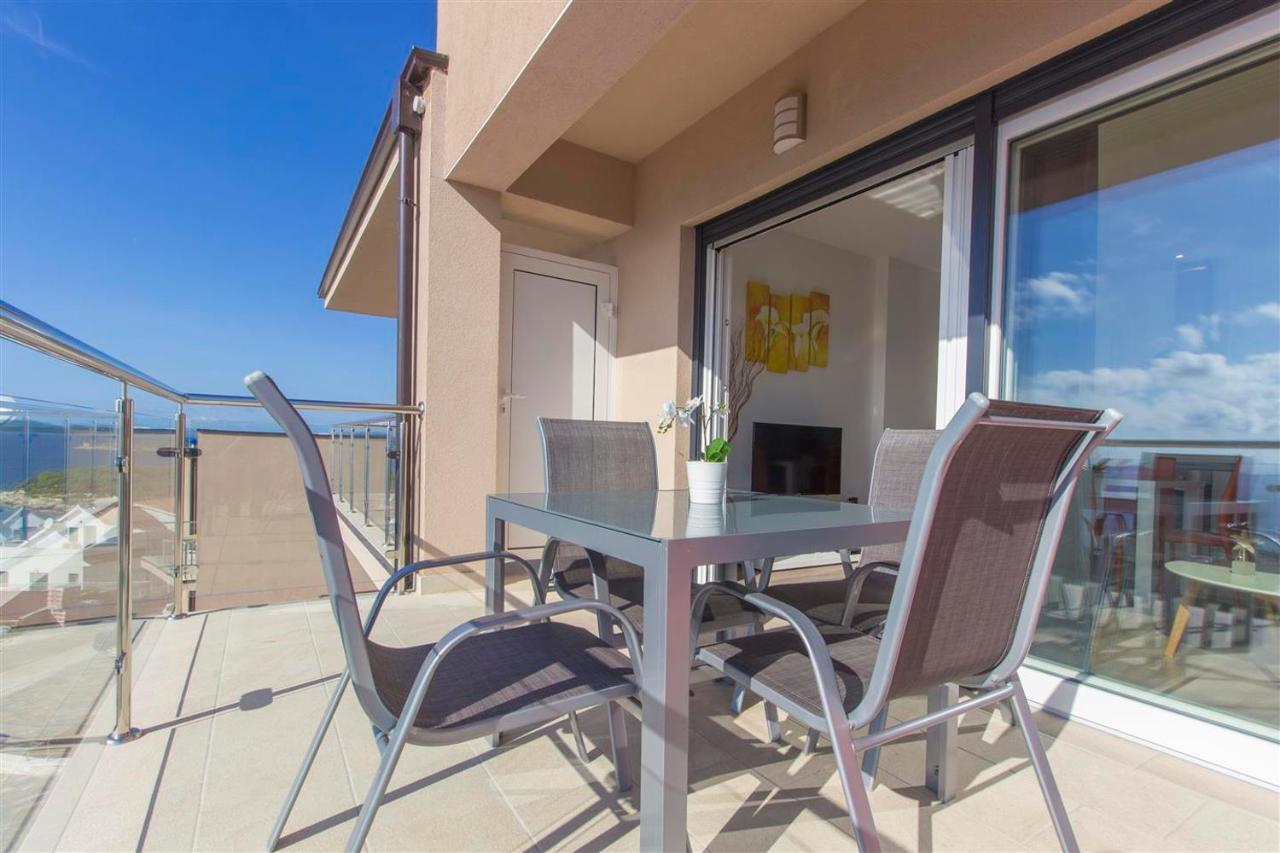 Villa Top Of Murter, One Bedroom Apartment 2 ภายนอก รูปภาพ
