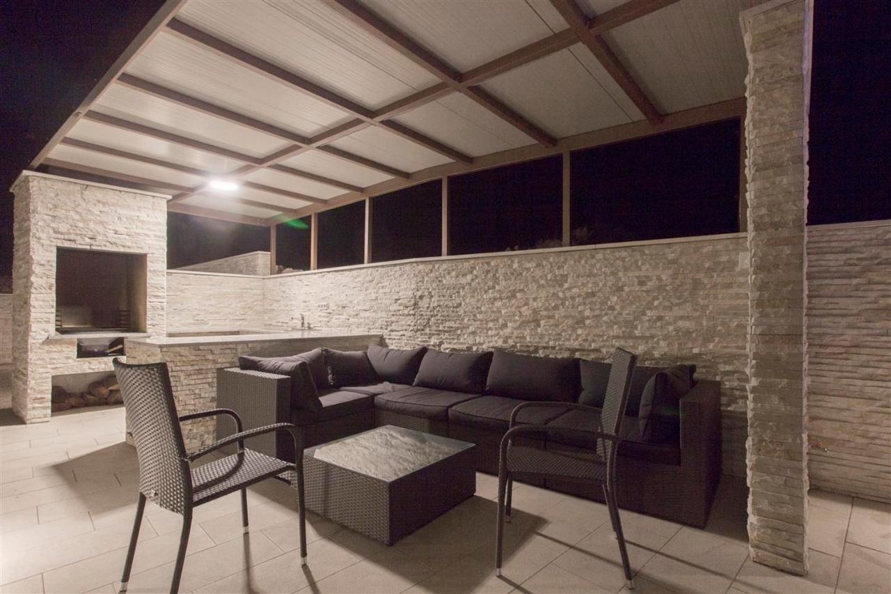 Villa Top Of Murter, One Bedroom Apartment 2 ภายนอก รูปภาพ