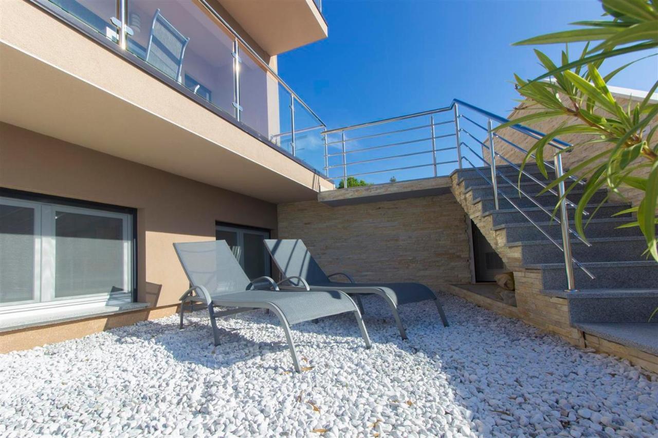 Villa Top Of Murter, One Bedroom Apartment 2 ภายนอก รูปภาพ