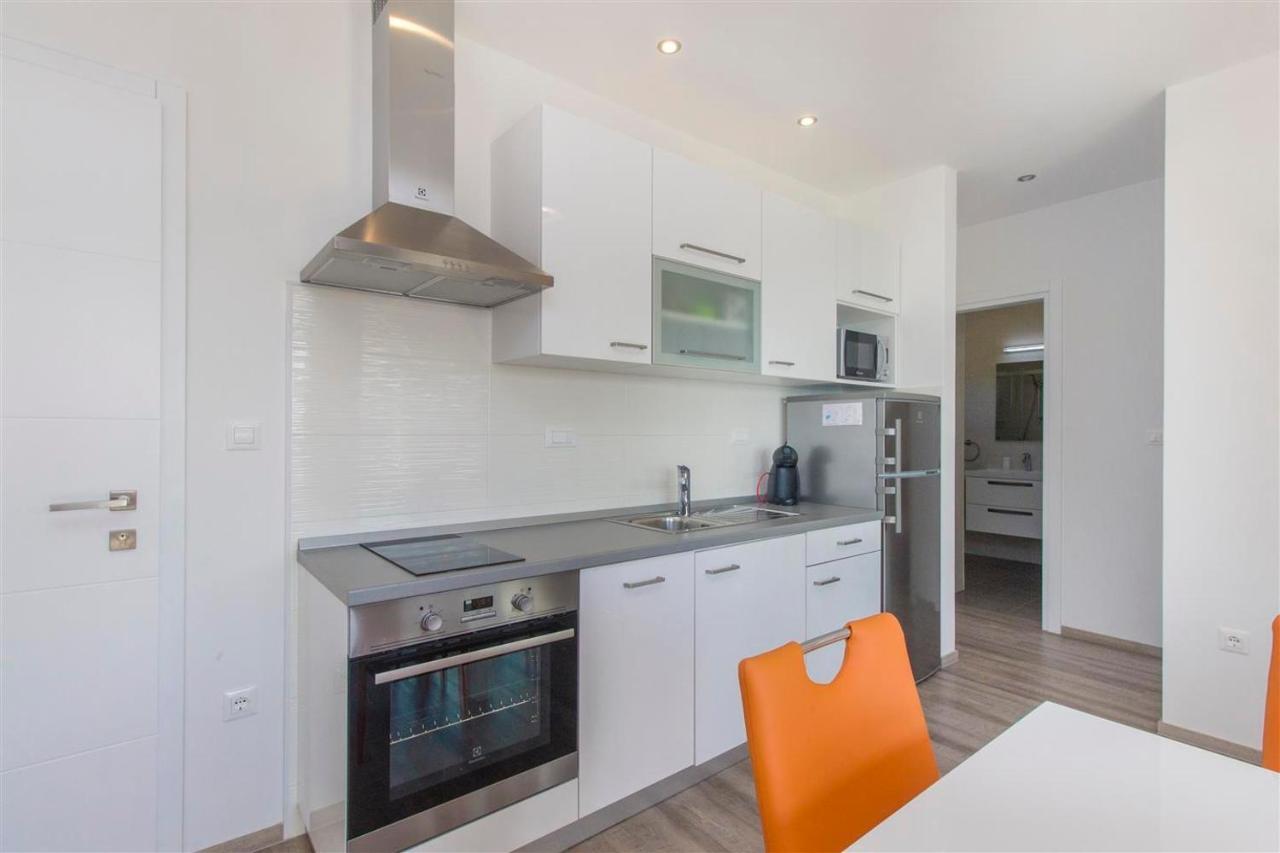 Villa Top Of Murter, One Bedroom Apartment 2 ภายนอก รูปภาพ