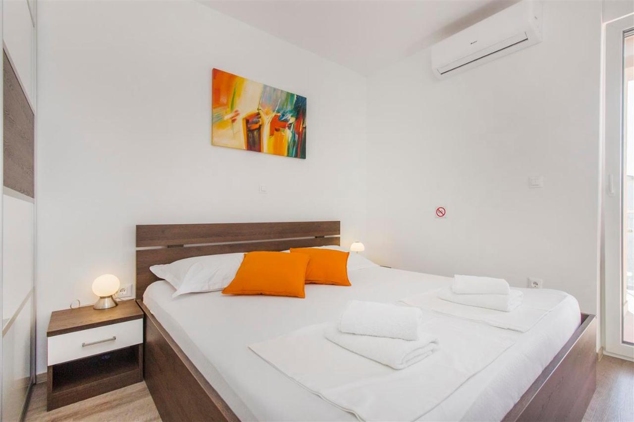 Villa Top Of Murter, One Bedroom Apartment 2 ภายนอก รูปภาพ