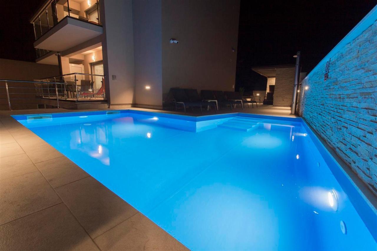 Villa Top Of Murter, One Bedroom Apartment 2 ภายนอก รูปภาพ