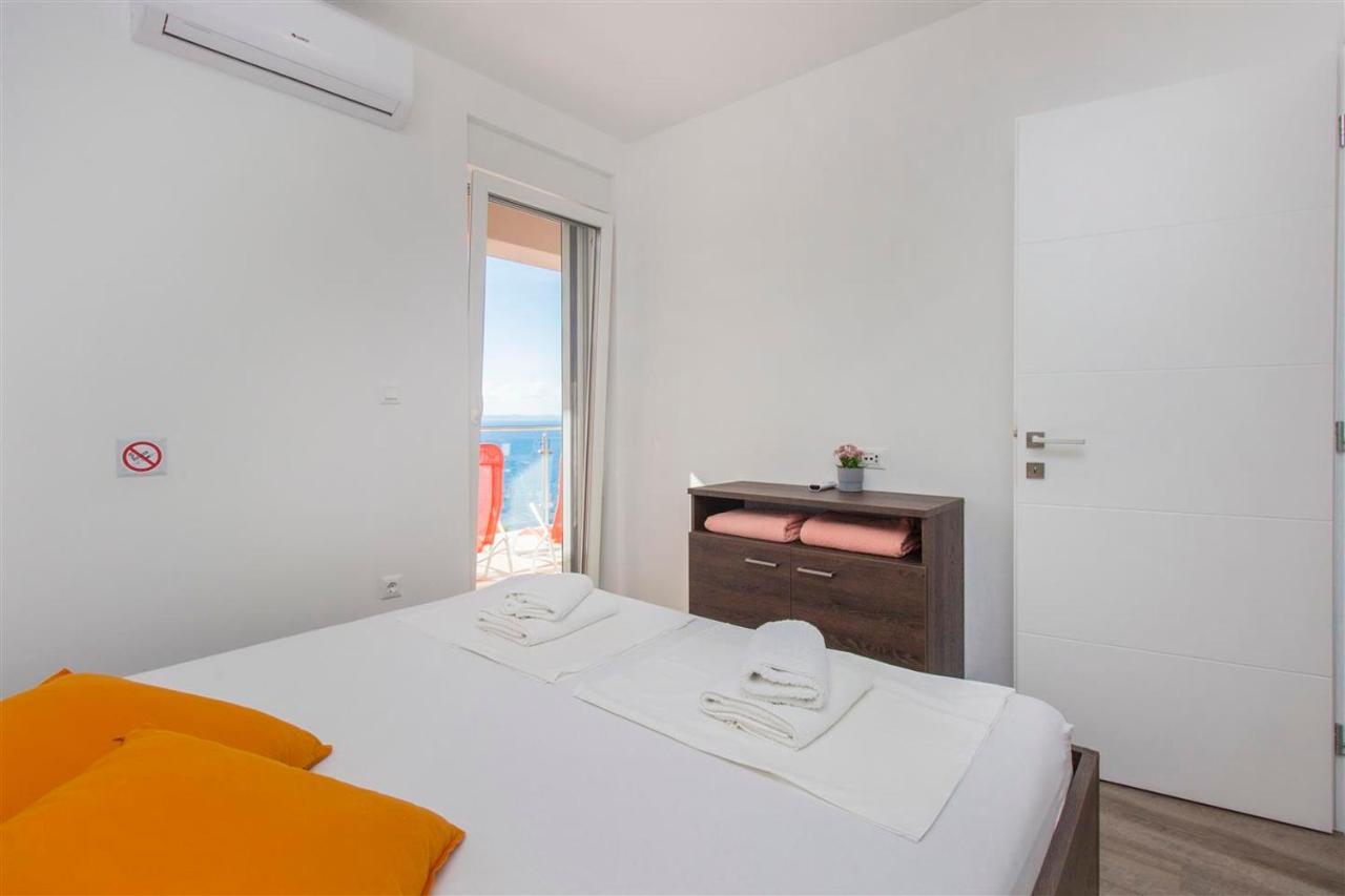 Villa Top Of Murter, One Bedroom Apartment 2 ภายนอก รูปภาพ